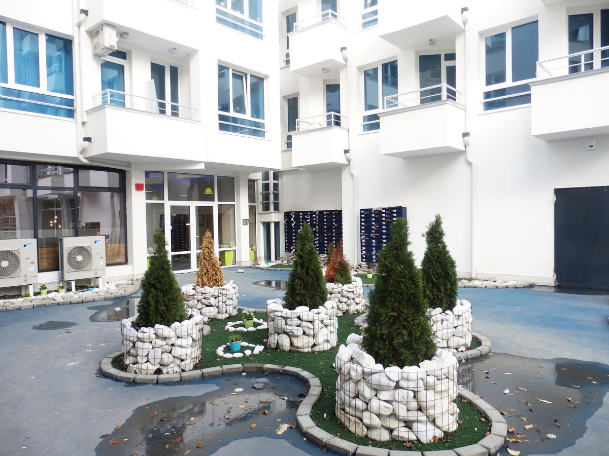 Boutique apartment Sofia Extérieur photo