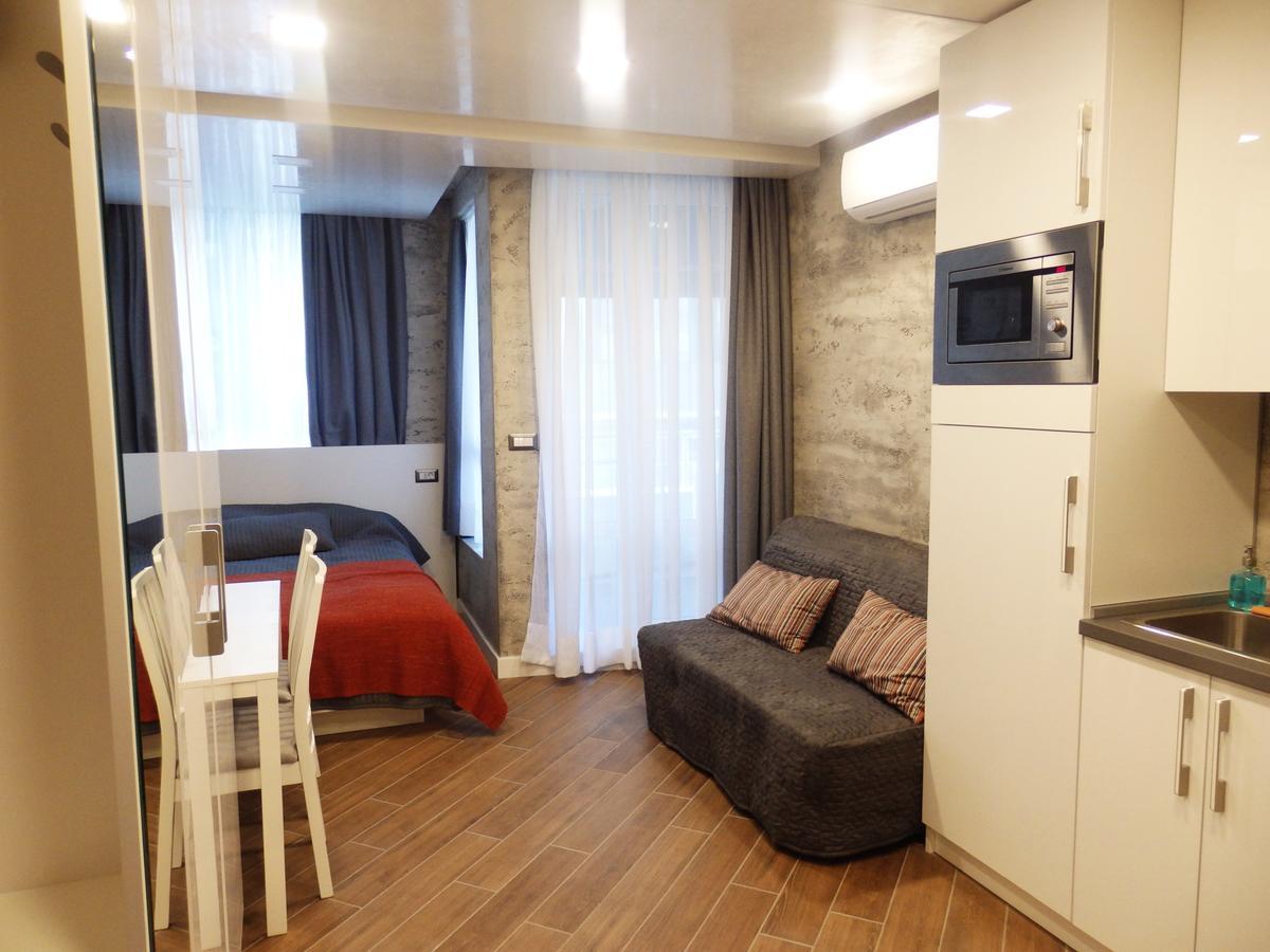 Boutique apartment Sofia Extérieur photo