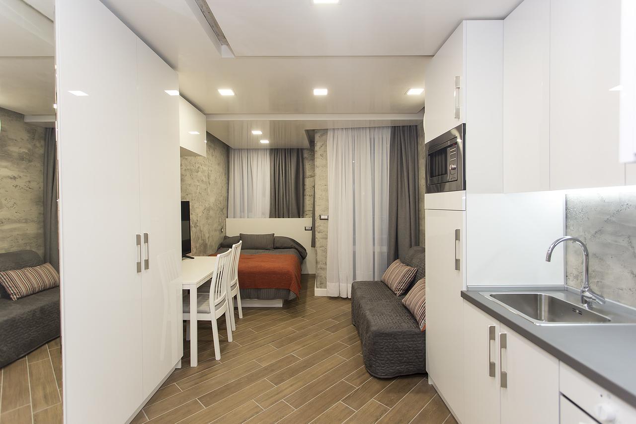Boutique apartment Sofia Extérieur photo