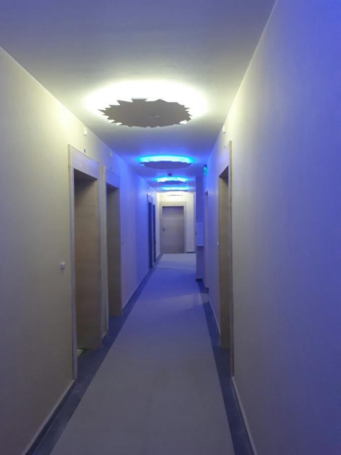 Boutique apartment Sofia Extérieur photo