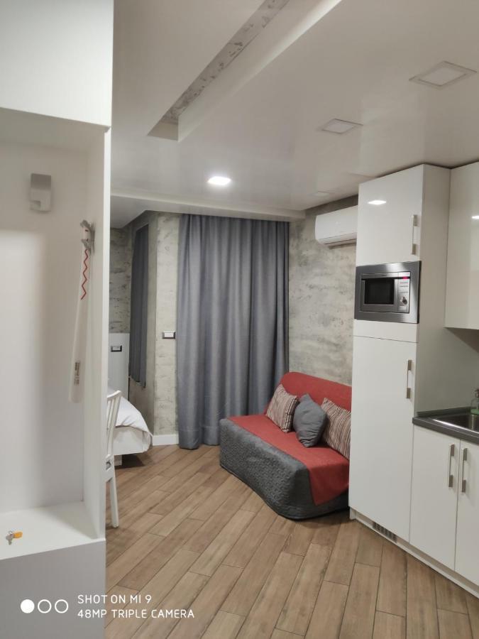 Boutique apartment Sofia Extérieur photo