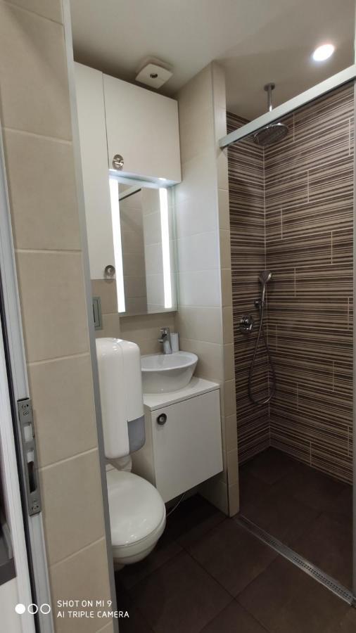 Boutique apartment Sofia Extérieur photo
